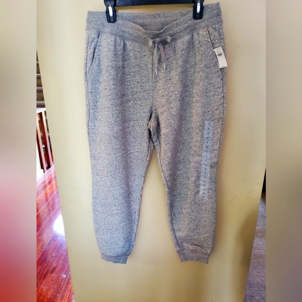 Sweatpants